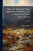 ... Thomas Walsingham Quondam Monachi S. Albani Historia Anglicana; Volume 2