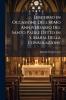 Discorso in Occasione Dell'80Mo Anniversario Del Santo Padre Detto in S. Maria Della Consolazione