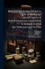 Bibliotheca anatomica qua scripta ad anatomen et physiologiam facientia a rerum initiis recensentur Volume; Volume 2
