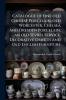 Catalogue of Fine old Chinese Porcelain old Worcester Chelsea and Dresden Porcelain an old Sèvres Service Decorative Objects and Old English Furniture