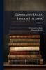 Dizionario Della Lingua Italiana; Volume 3