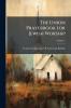 The Union Prayerbook for Jewish Worship; Volume 2