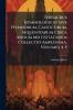 Thesaurus Hymnologicus Sive Hymnorum Canticorum Sequentiarum Circa Annum Md Usitatarum Collectio Amplissima Volumes 4-5