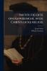 Institutie ofte onderwijsinghe in de Christelicke religie