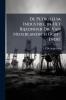 De Petroleum Industrie in Het Bijzonder Die Van Nederlandsch Oost-Indië