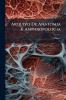 Arquivo De Anatomia E Anthropologia; Volume 2