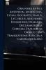 Oratores Attici Antiphon Andocides Lysias Isocrates Isaeus Lycurgus Aeschines Dinarchus Demades Declamationes Gorgiae Et Aliorum Graece Cum Translatione Reficta a Carolo Mullero