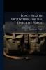 Force Health Protection for the Objective Force