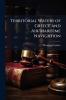 Territorial Waters of Greece and Air/Maritime Navigation