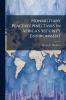 Nonmilitary Peacekeeping Tasks in Africa's Security Environment