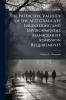 The Predictive Validity of the AFIT Graduate Engineering and Environmental Management Admission Requirements
