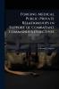 Forging Medical Public-Private Relationships in Support of Combatant Commander Objectives