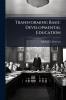 Transforming Basic Developmental Education