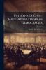 Patterns of Civil-Military Relations in Democracies