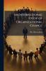 An International Study of Organizational Change