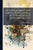 Age Replacement and Service Rate Control of Stochastically Degrading Queues