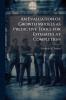 An Evaluation of Growth Models as Predictive Tools for Estimates at Completion