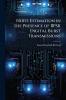 Noise Estimation in the Presence of BPSK Digital Burst Transmissions
