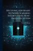 Deceiving Adversary Network Scanning Efforts Using Host-Based Deception