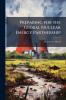 Preparing for the Global Nuclear Energy Partnership