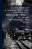 Modal Selection Analysis of Depot Level Reparable Asset Retrograde Shipments Within the Continental United States