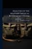 Analysis of the Military Medical Retirement System