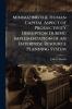 Minimizing the Human Capital Aspect of Productivity Disruption During Implementation of an Enterprise Resource Planning System