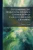 Determining the Horizontal Distance Distribution of Cloud-to-Ground Lightning