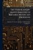The Verification-based Analysis of Reliable Multicast Protocol