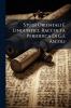 Studi Orientali E Linguistici Raccolta Periodica Di G.I. Ascoli