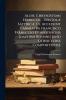 Alois. Chrysostomi Ferruccii ... Epistolæ Satyricæ Xx. Accedunt Carmen De Francisco Ferruccio Et Apotheosis Joachimi Rossinii [And Other Verse Compositions].