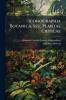 Iconographia Botanica Seu Plantae Criticae