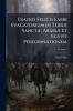 Fratris Felicis Fabri Evagatorium in Terræ Sanctæ Arabiæ Et Egypti Peregrinationem; Volume 3