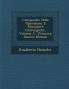 Compendio Delle Operazioni E Fasciature Chirurgiche; Volume 3