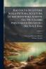 Raccolta Di Lettere Sulla Pittura Scultura Ed Architettura Scritte Da' Più Celebri Personaggi Dei Secoli Xv Xvi E Xvii; Volume 4
