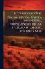 Il Carroccio. The Italian review Rivista di coltura propaganda e difesa italiana in Americ Volume 5 no.1