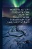 Nordiske Kaempe-Historier Efter Islandske Haandskrifter Fordanskede Ved Carl Christian Rafn