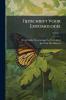 Tijdschrift Voor Entomologie; Volume 1