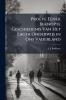 Proeve Eener Beknopte Geschiedenis Van Het Lager Onderwijs in Ons Vaderland