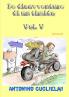 Le disavventure di un timido - Vol. V