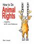 How to Do Animal Rights