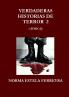 VERDADERAS HISTORIAS DE TERROR  2 (AFRICA)