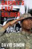 Garvey's Last Soldier
