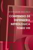 COMPENDIO DE ENFERMERIA NEFROLOGICA TOMO VIII