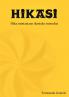 Hikasi