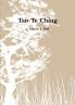 Tao Te Ching