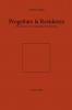 Progettare la Residenza. Dissertazione in Composizione Architettonica