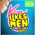 KEN LIKES MEN a 'Fairy'-Tale