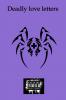 Deadly love letters