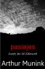 Pasiajes. Luces en la Llanura (Amazon Edition)